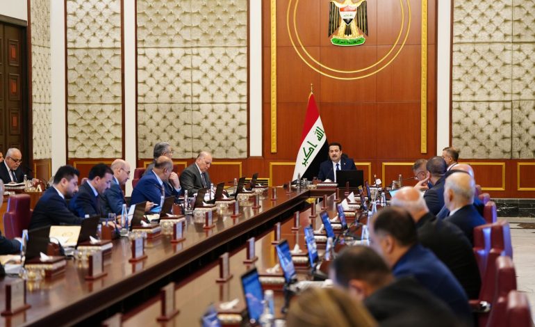 مجلس الوزراء يوافق على إجراء امتحانات الدور الثالث للطلبة الراسبين بالدور الثاني للعام الدراسي (2023-2024)