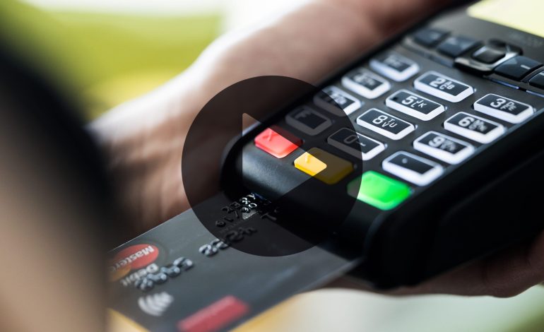 شلونكم ويه الدفع الإلكتروني؟ جاهزين لاستخدامه؟