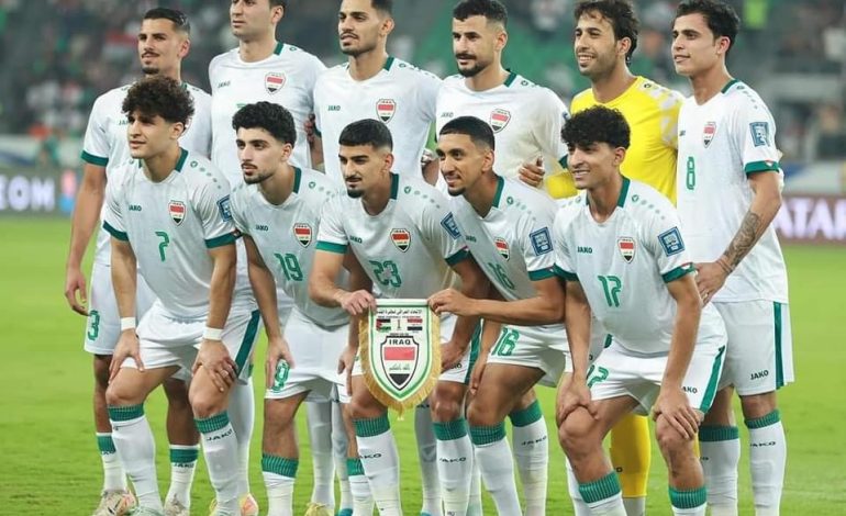 منتخبنا الوطني يتغلب على نظيره الفلسطيني بهدف نظيف في تصفيات كأس العالم