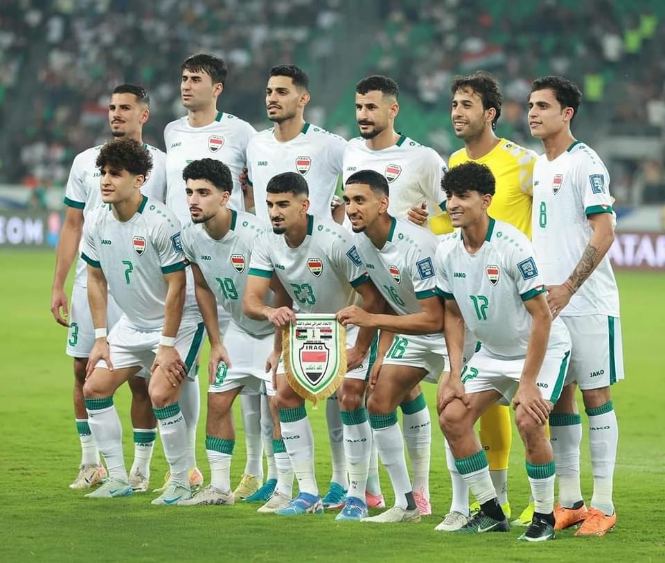 منتخبنا الوطني يتغلب على نظيره الفلسطيني بهدف نظيف في تصفيات كأس العالم