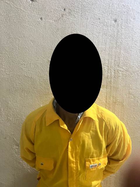 الرد السريع يلقي القبض على مطلوب وفق أحكام المادة ٢٨ مخدرات في ميسان