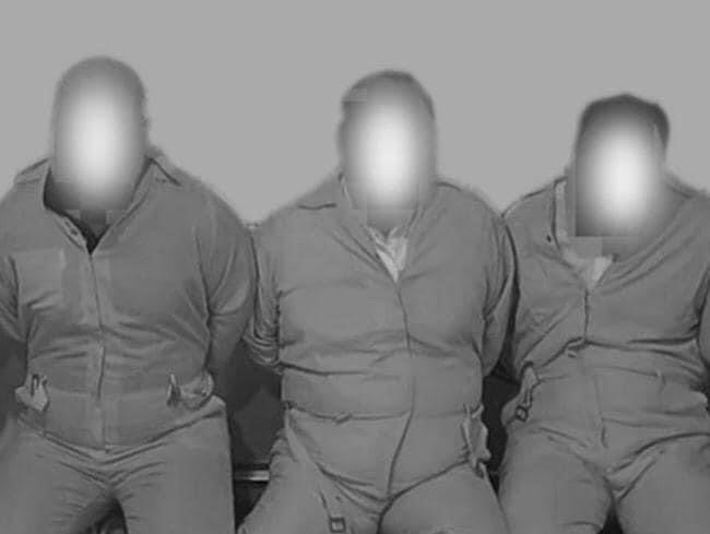 ضبط (7) كيلو غرام من مادة الكريستال المخدرة وتلقي القبض على ثلاثة من المتاجرين بها في نينوى .