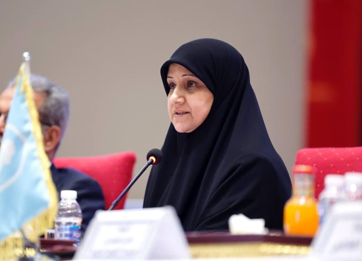 ابرز ما جاء في لقاء وزير الاتصالات هيام الياسري