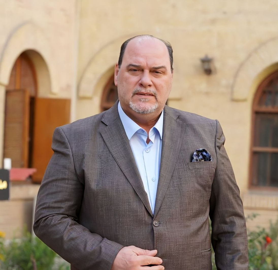 نقيب الفنانين العراقيين ينتقد مسلسل الجنة والنار