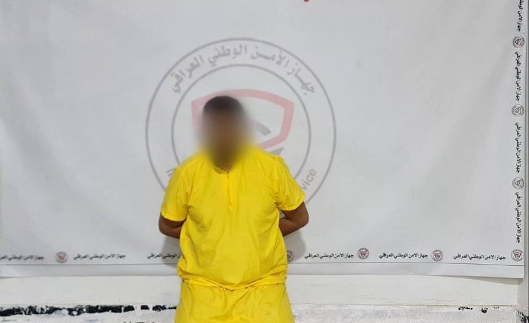 الأمن الوطني في البصرة يلقي القبض على مدّعٍ للروحانية ابتز أكثر من 150 امرأة مالياً