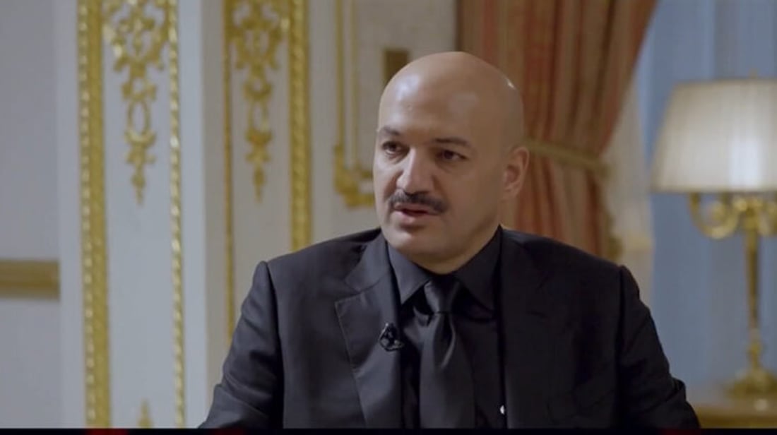 السجن 10 سنوات بحق المتهم نور زهير