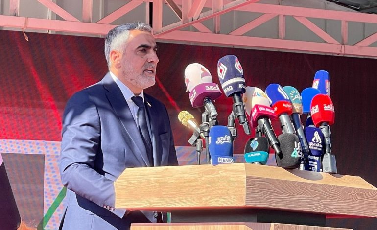 بالأرقام.. فريق التواصل الحكومي يعلن عدد المدارس المشمولة بمبادرة “مدرستي أجمل” وكلفها