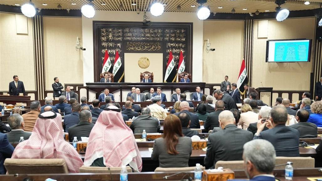 رئيس الوزراء خلال استضافته في مجلس النواب بناءً على طلبه