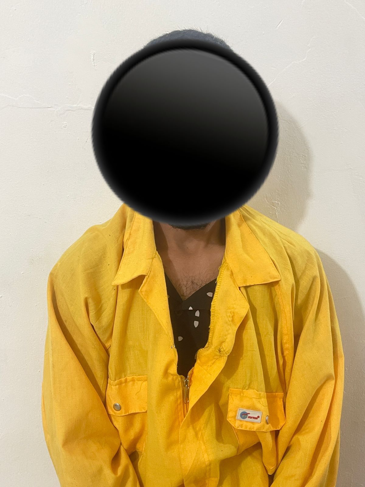 القبض على متهم ابتز فتاة الكترونيا في بغداد