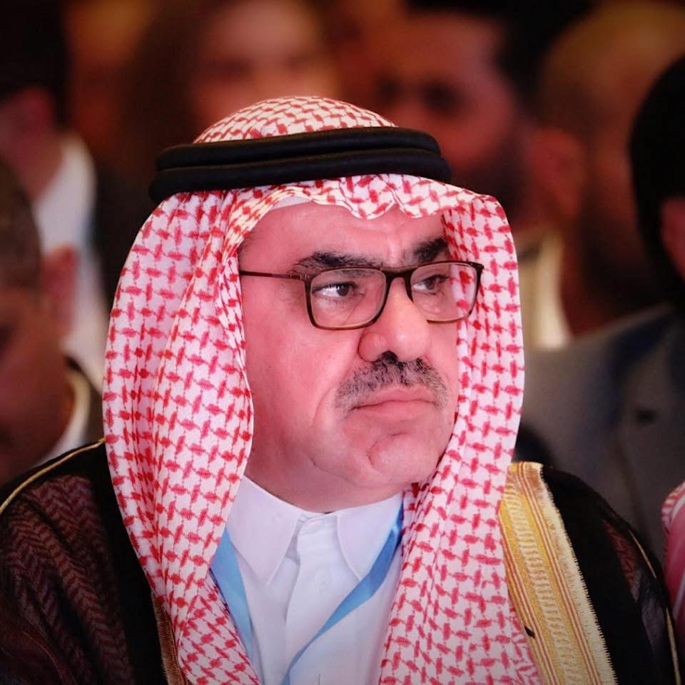 هيئة الاعلام والاتصالات تصدر أعمام بمنع الظهور الإعلامي ل(رعد سليمان) في كافة المؤسسات الإعلامية