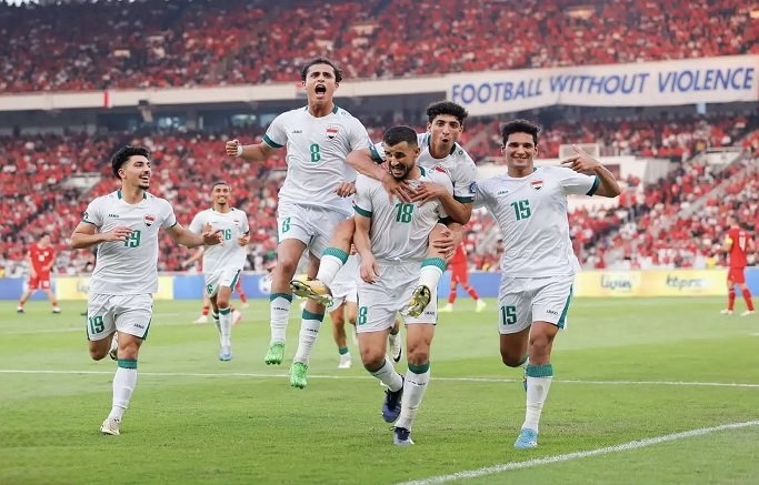 خليجي 26.. منتخبنا الوطني يستهل رحلة الدفاع عن اللقب بمواجهة اليمن