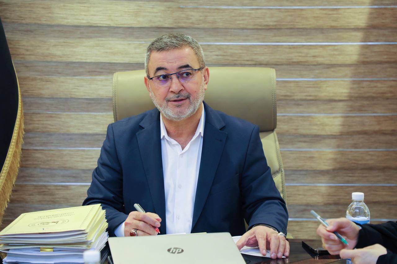 مجلس مفوضي هيئة الإعلام والاتصالات: مدونة سلوك الإعلام الرياضي لا تتعارض مع لائحة البث الإعلامي