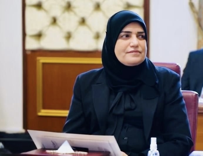 وزير المالية : رواتب الموظفين خلال 2025 مؤمنة بشكل كامل