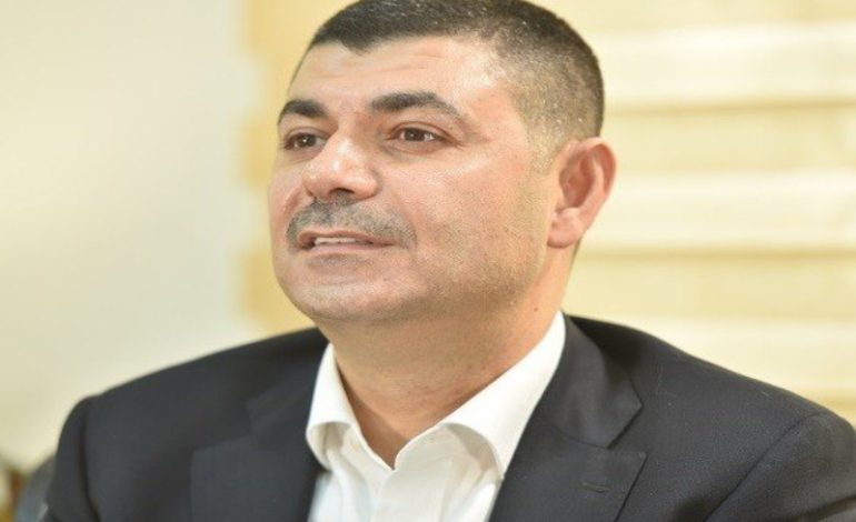 بالوثيقة.. قرار استبعاد المرشح حيدر الملا من الانتخابات في العراق