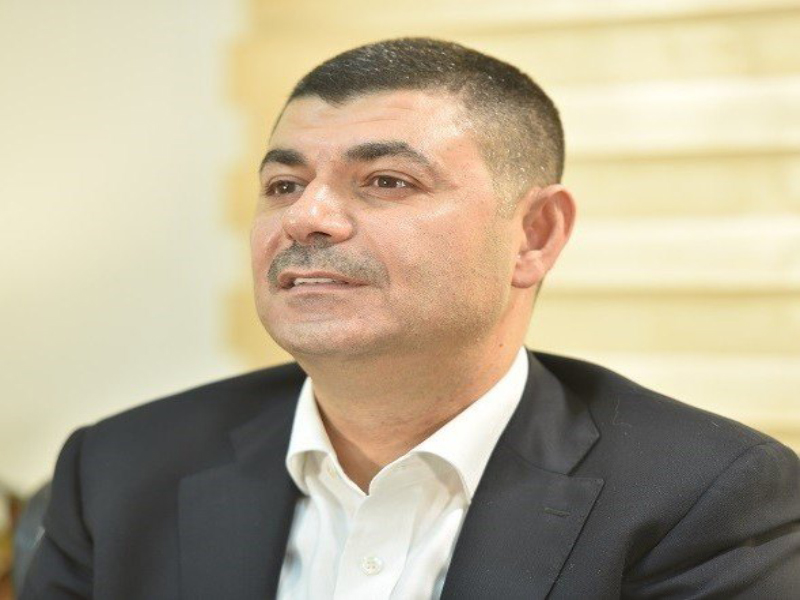 بالوثيقة.. قرار استبعاد المرشح حيدر الملا من الانتخابات في العراق