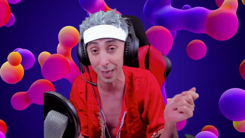 القبض على المدعو “بلانه” بتهمة المحتوى الهابط