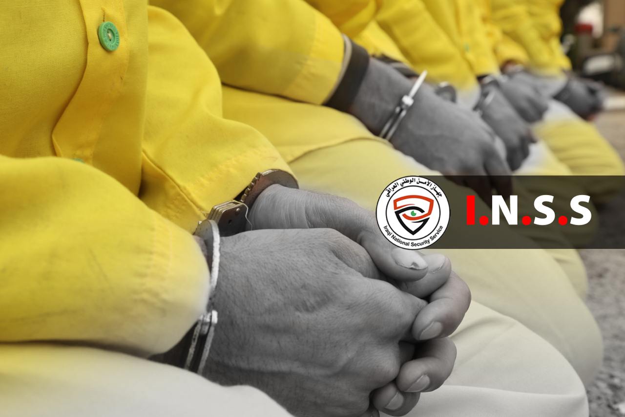 الأمن الوطني يطيح بمروجي عملات مزيفة ومتاجر بالذهب غير الموسوم في بغداد وذي قار والقادسية