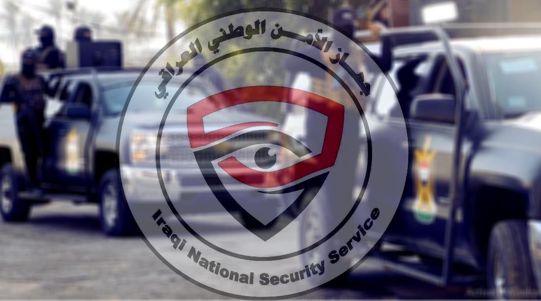 الأمن الوطني يضبط أكثر من ١٧٠ طناً من اللحوم الفاسدة في أربع محافظات عراقية