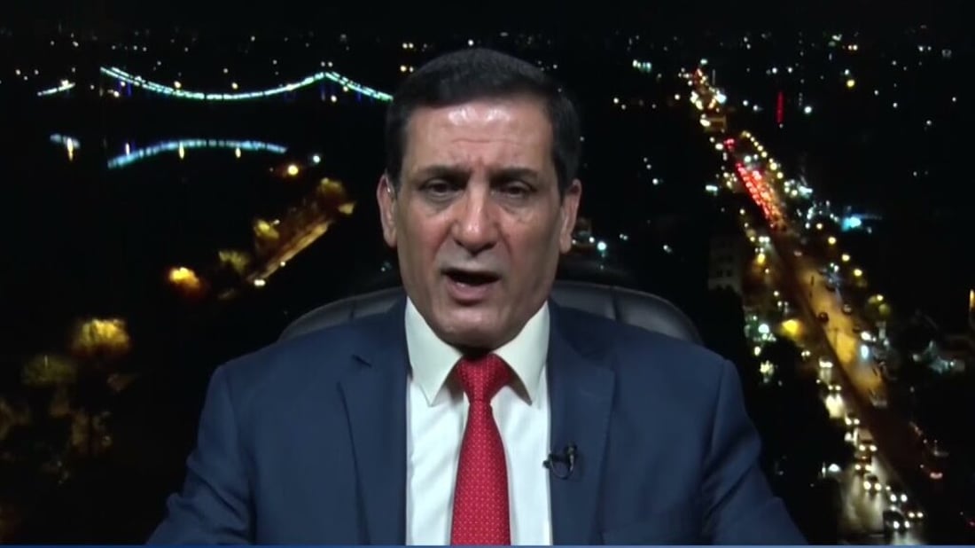 هيئة الإعلام تمنع ظهور المحلل بشير الحجيمي الى إشعار آخر