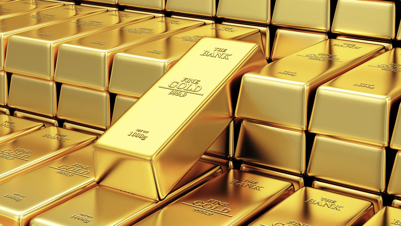 سعر مثقال الذهب اليوم 29/9/2025