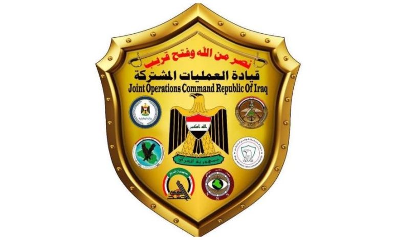 القائد العام للقوات المسلحة يوجه بتشكيل لجنة تحقيقية عليا لمعرفة ملابسات الحادث الذي حصل في إحدى دوائر وزارة الزراعة في جانب الكرخ ببغداد