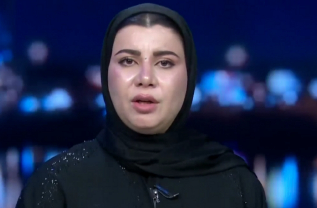 هيأة الإعلام والاتصالات تمنع ظهور زينب جواد إعلامياً لمدة 90 يوماً
