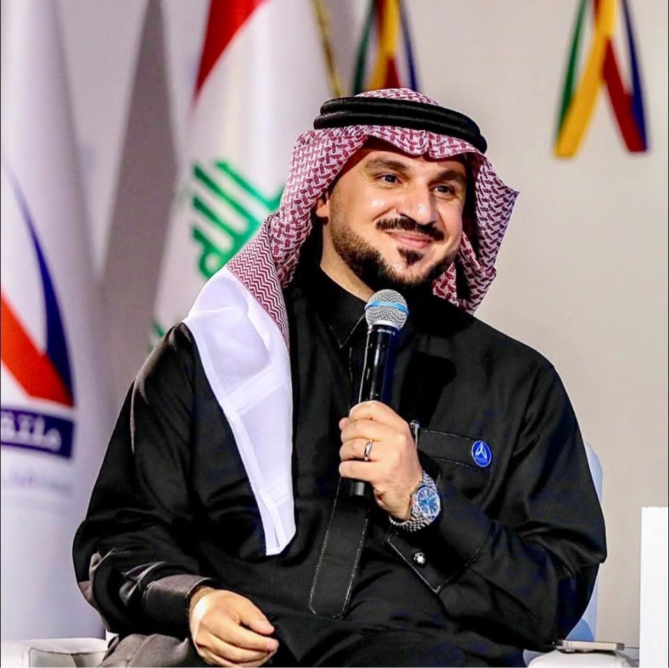 حميدان يودع الميدان .. الاعلام والاتصالات تقرر إيقاف بث برنامج (الميدان) الذي يعرض على قناة (الأولى العراقية الفضائية) لمدة (10 أيام) .