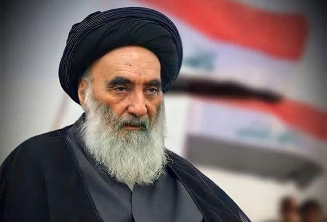 مصدر مطلع: الوضع الصحي للمرجع الديني الأعلى السيد علي السيستاني، جيد وسيعاود لاستقبال الزائرين خلال الـ48 ساعة القادمة