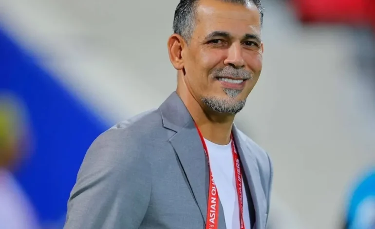 رسمياً.. يونس محمود يرشح لرئاسة الاتحاد العراقي لكرة القدم